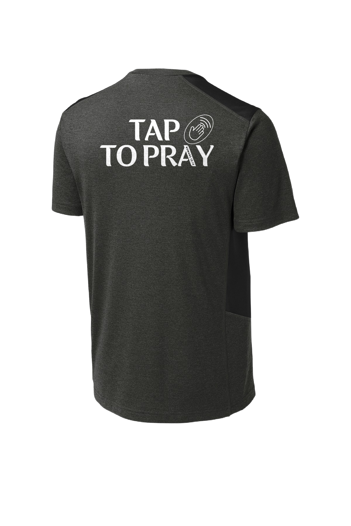 Tap to Pray