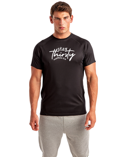 Stay Thirsty Men's Dri-fit