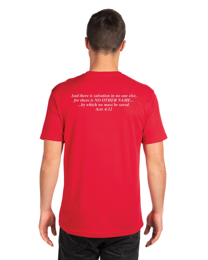 Make Jesus Known Again