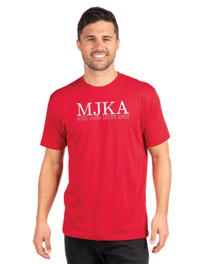 Make Jesus Known Again