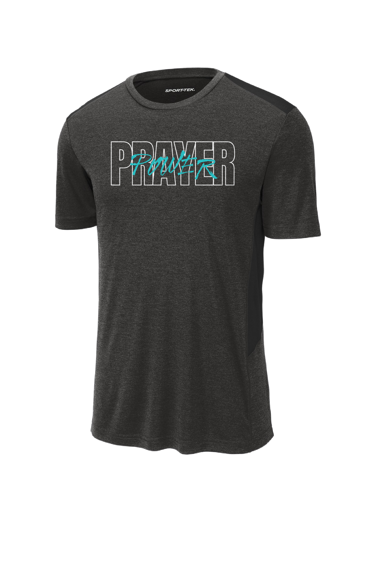 Tap to Pray