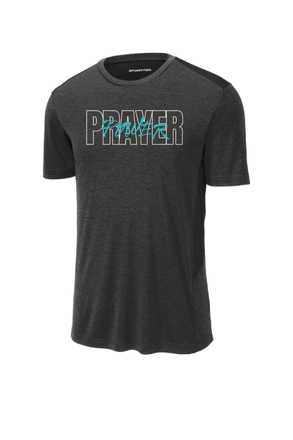 Tap to Pray
