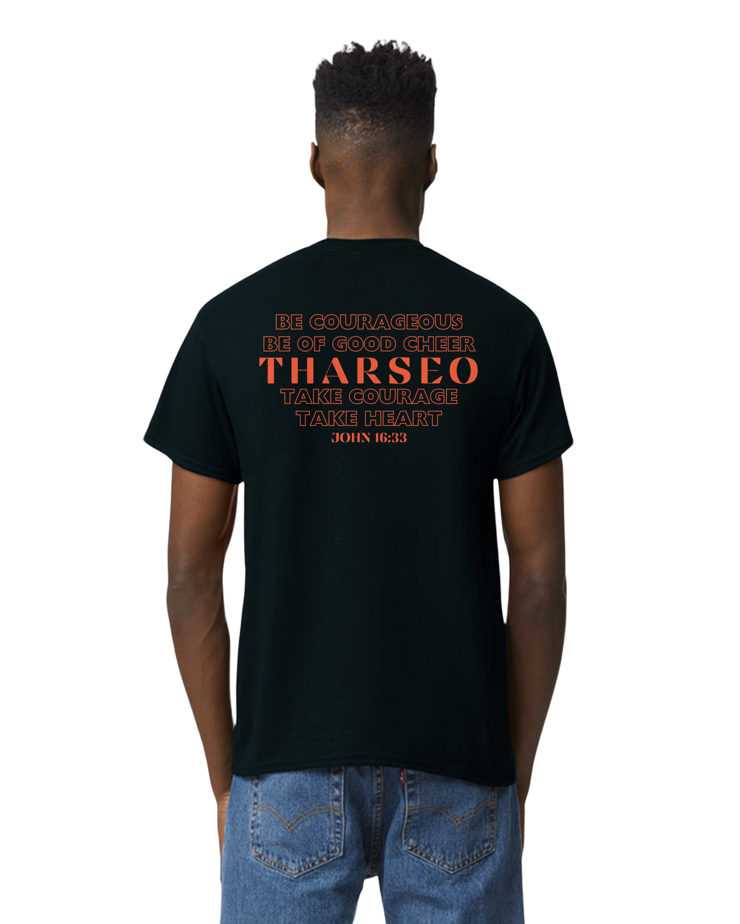 Tharseo Everyday Bold