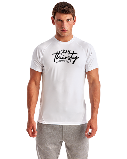 Stay Thirsty Men's Dri-fit