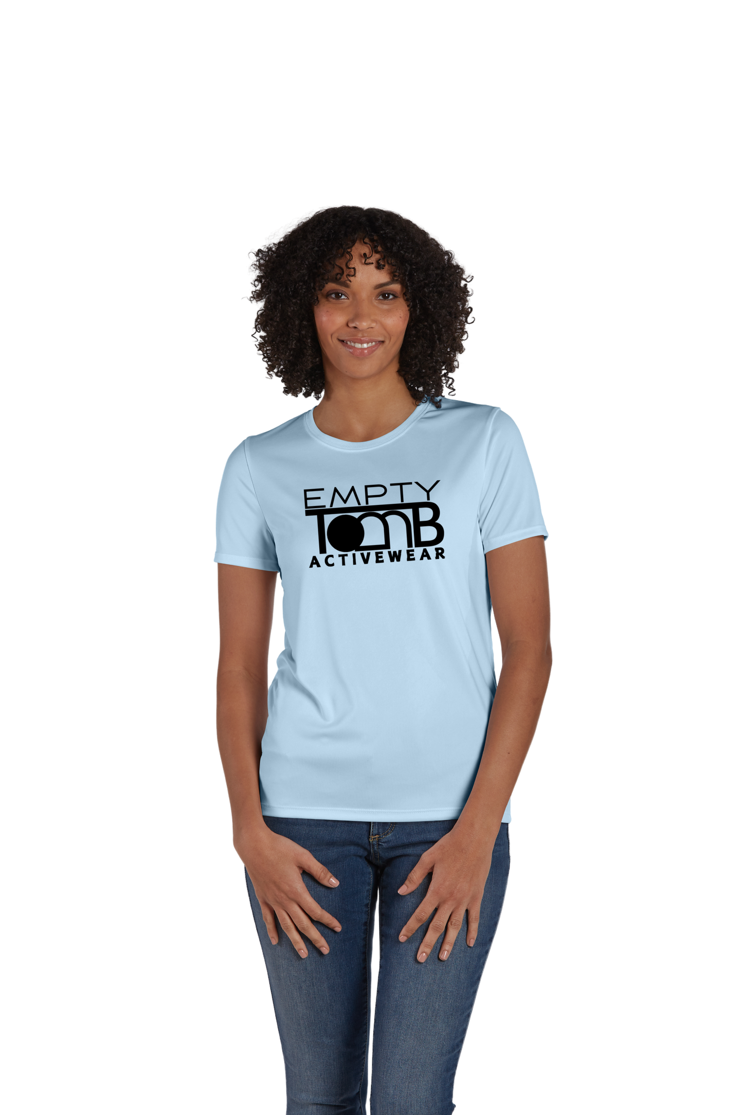 Empty Tomb Women's Dri-fit