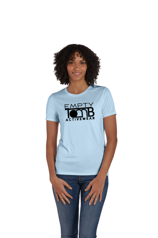 Empty Tomb Women's Dri-fit