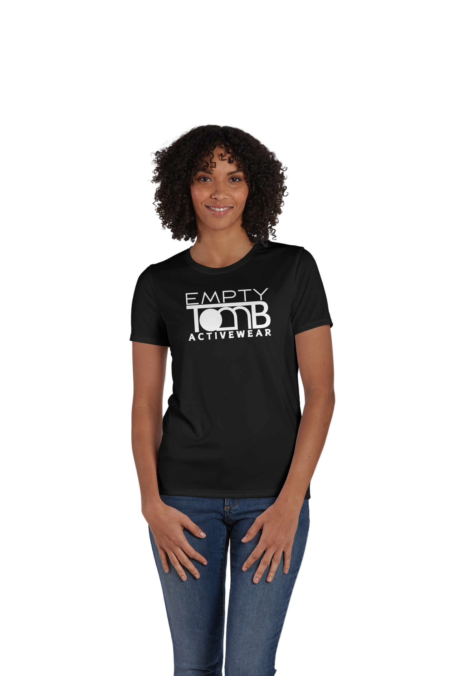 Empty Tomb Women's Dri-fit