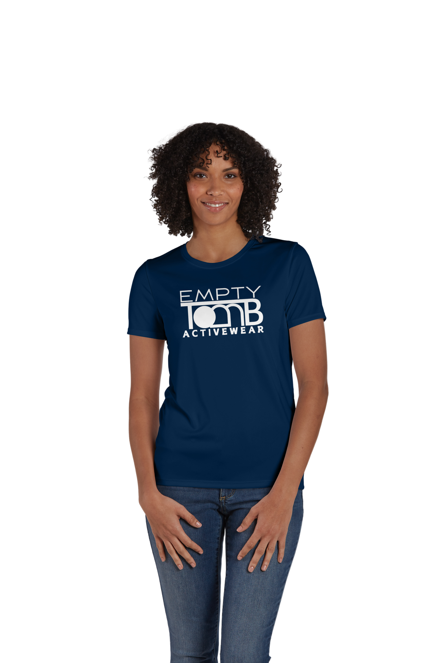 Empty Tomb Women's Dri-fit