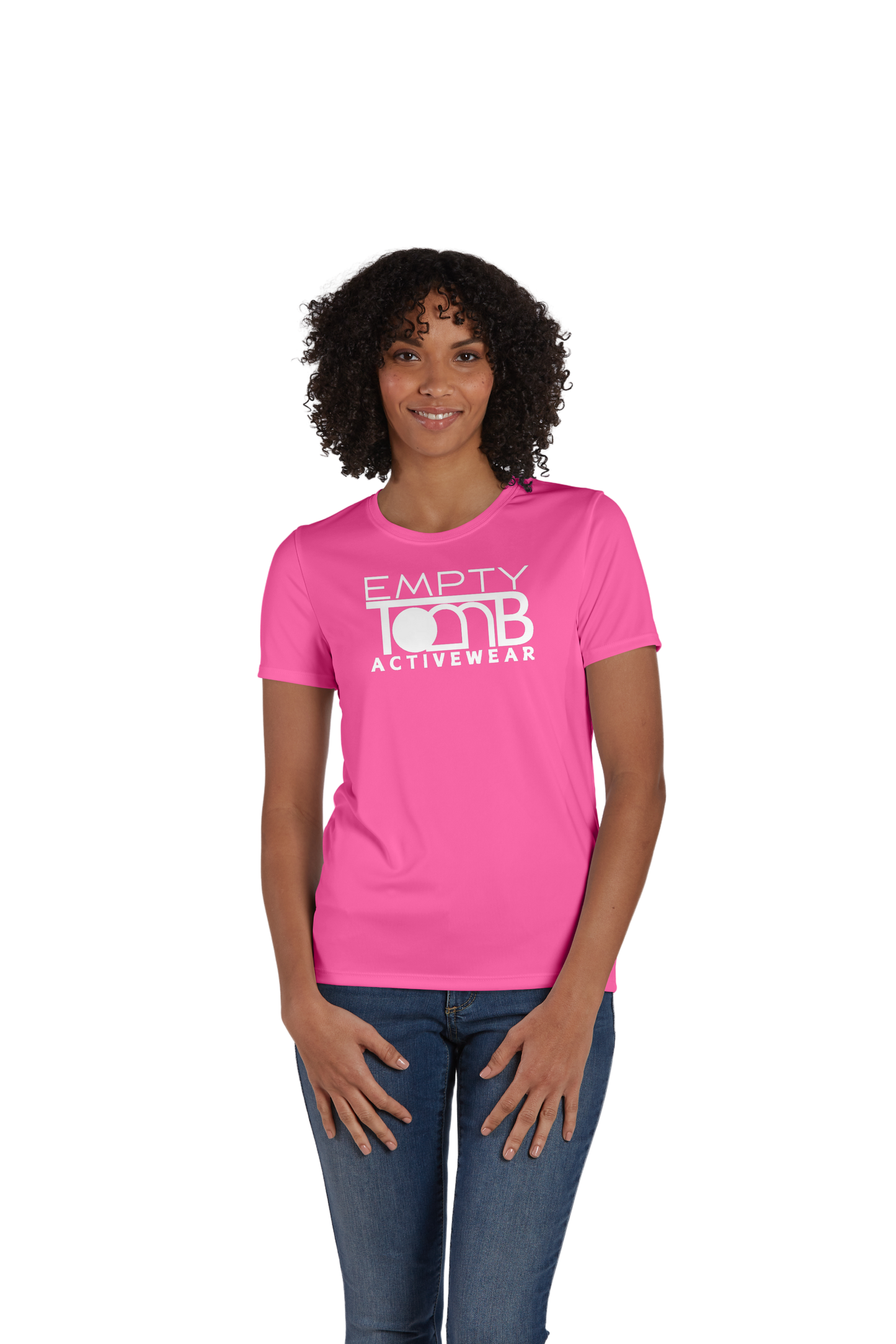 Empty Tomb Women's Dri-fit